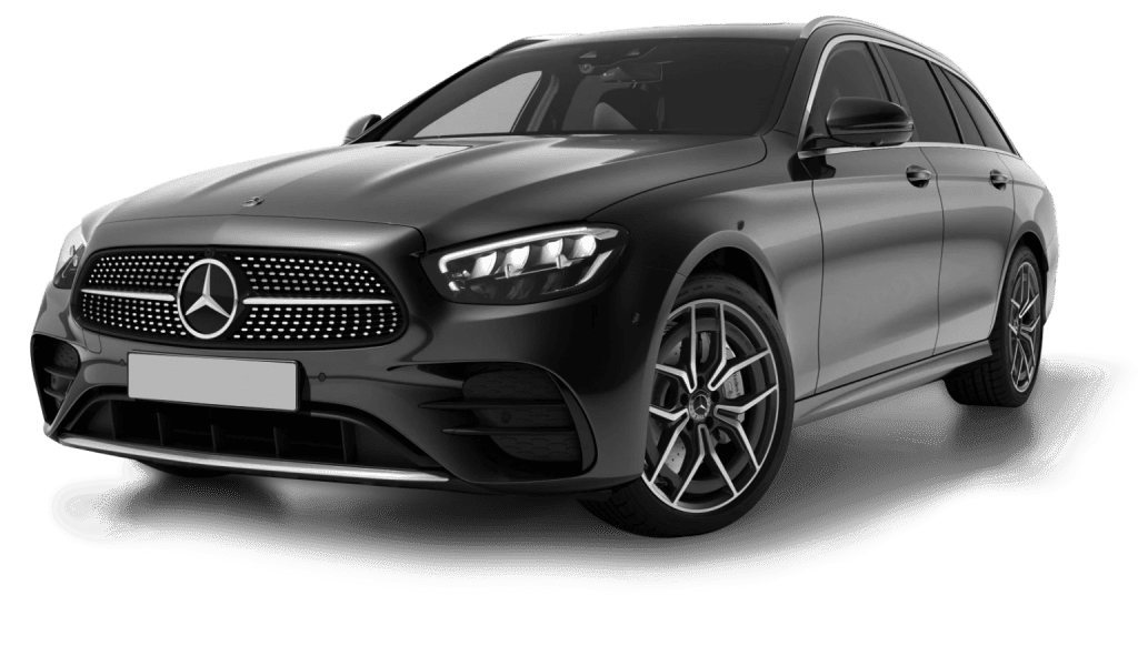 Executive Saloons